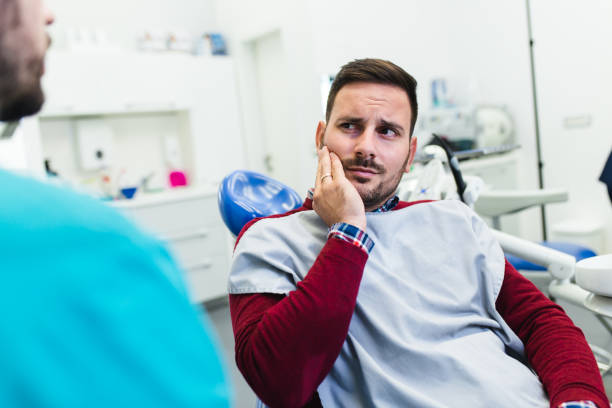 Professional Dental Services in Druid Hills, GA