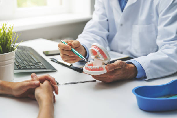 Best Dental X-Rays and Imaging  in Druid Hills, GA