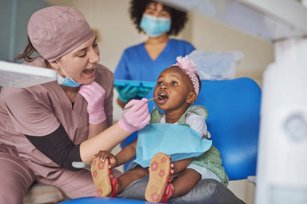 Advanced Technology for Better Dental Care in Druid Hills, GA