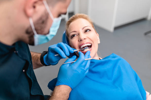 Best Full Mouth Reconstruction  in Druid Hills, GA