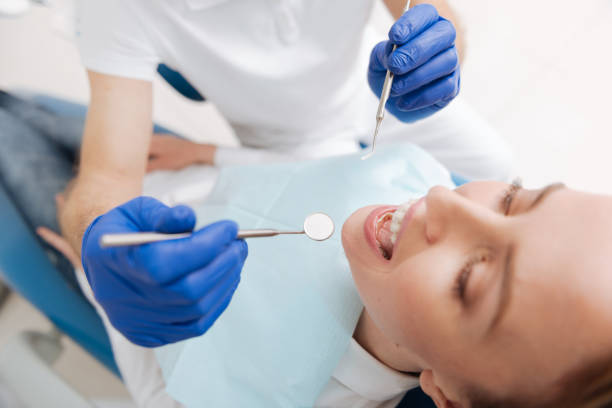 Best Tooth Extraction  in Druid Hills, GA