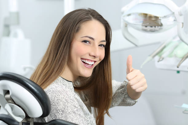 Best Cosmetic Dentistry  in Druid Hills, GA