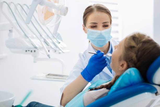 Best Root Canal Treatment  in Druid Hills, GA